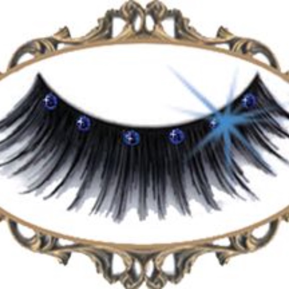 Manic Panic True Glam Lashes - Picture 2 of 6